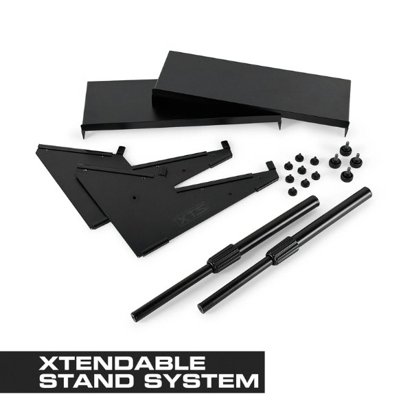 XTS Mini Duo-Flex