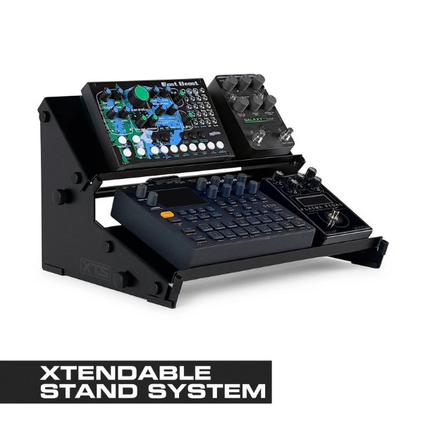 XTS Mini Duo-Flex