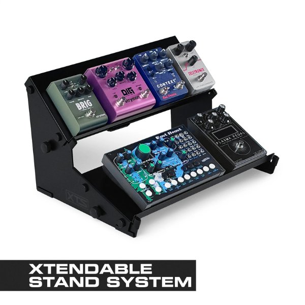 XTS Mini Duo-Flex