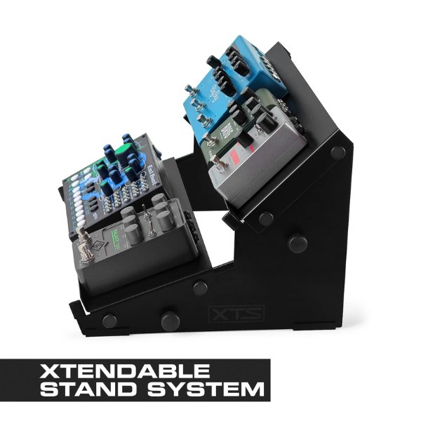 XTS Mini Duo-Flex