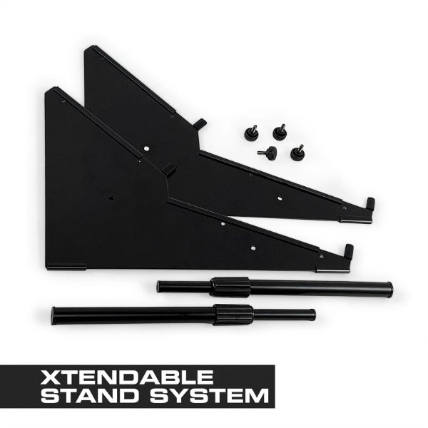 XTS Duo-Flex