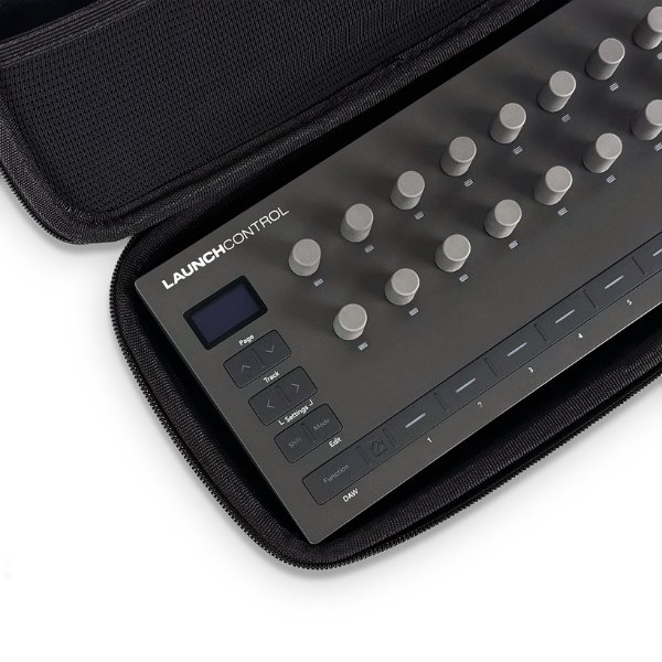 Novation Launch Control 3 用セミハードケース