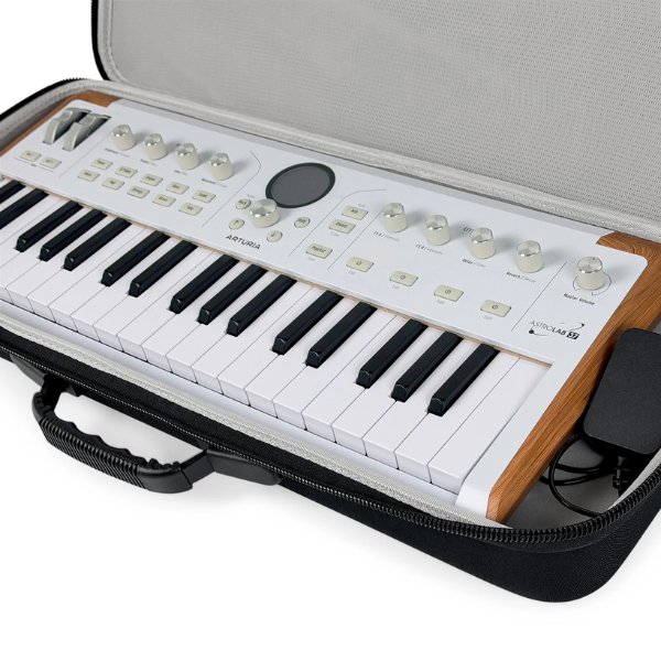 Arturia AstroLab 37 用セミハードケース
