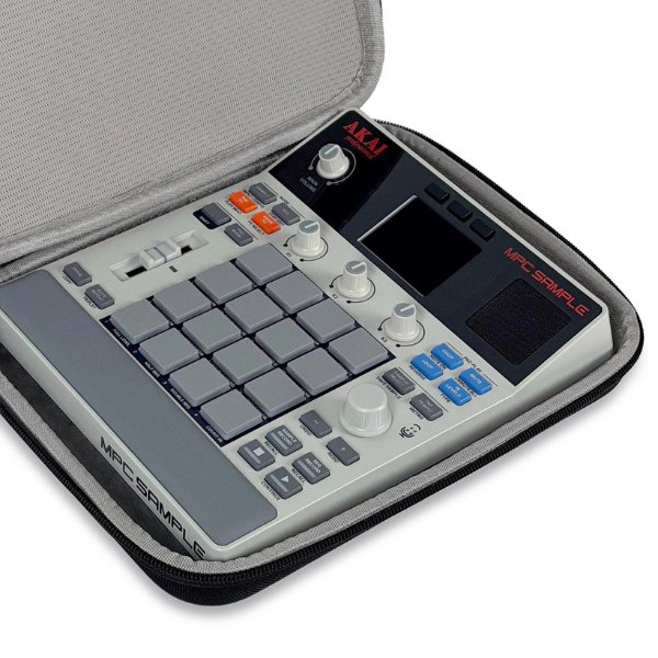 Akai MPC Sample 用セミハードケース