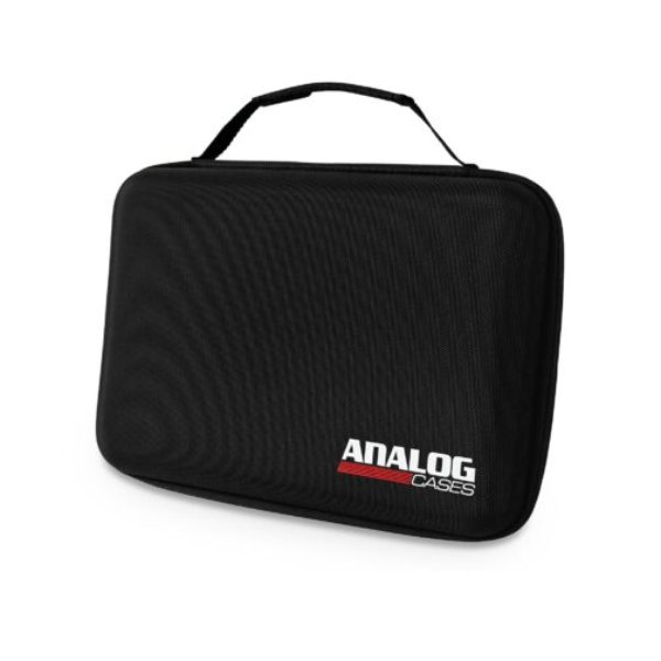 Akai MPC Sample 用セミハードケース