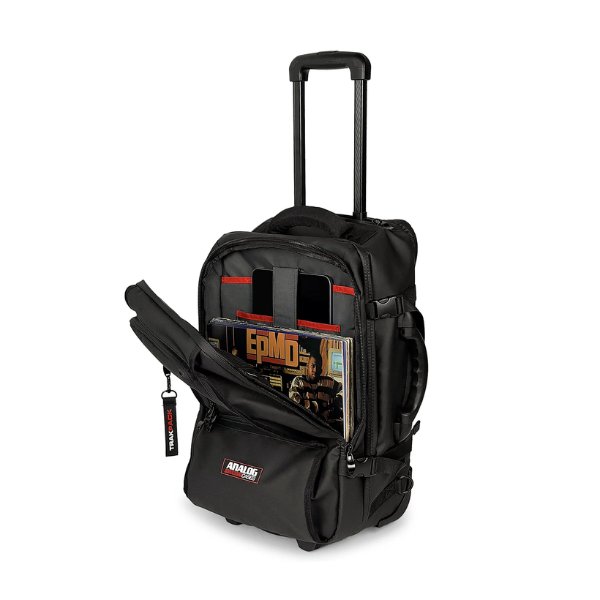 TRAKPACK ROLL