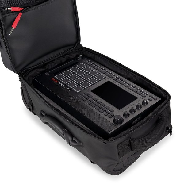 TRAKPACK ROLL