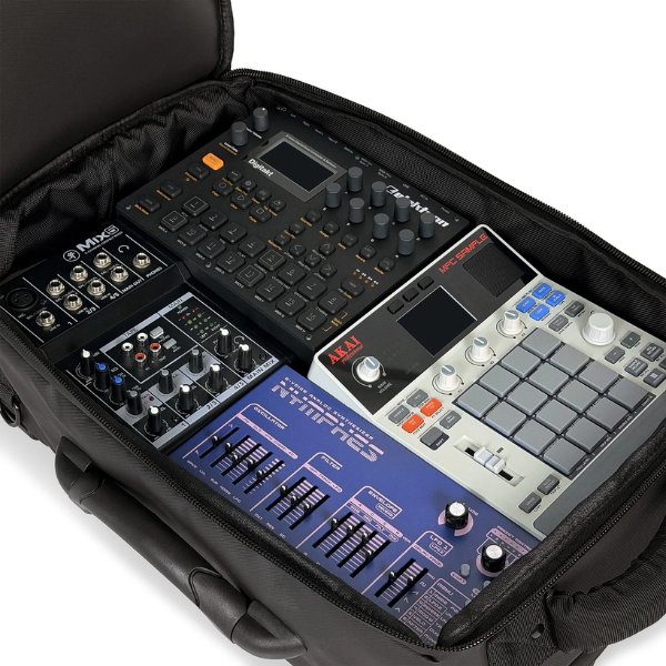 TRAKPACK ROLL