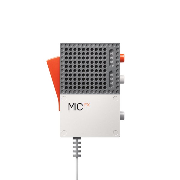 EP-2350 FX MIC