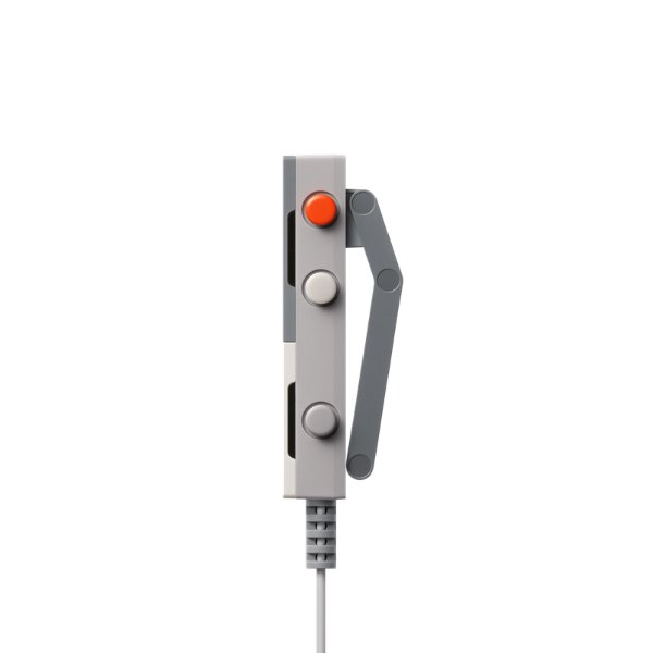 EP-2350 FX MIC