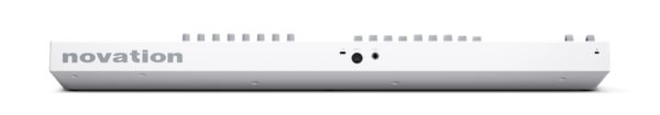 Launchkey 61 White