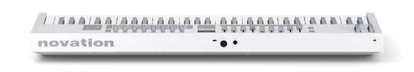 Launchkey 61 White