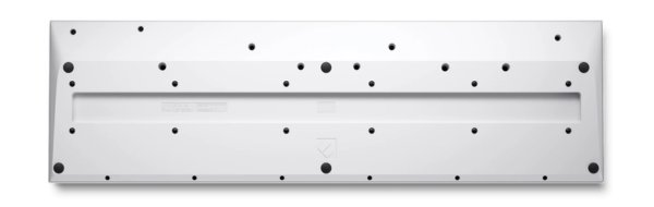 Launchkey 61 White