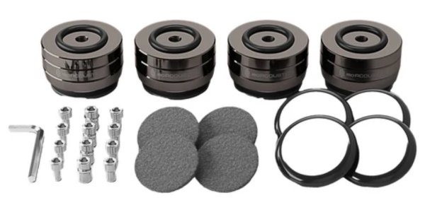 IsoAcoustics GAIA NEO