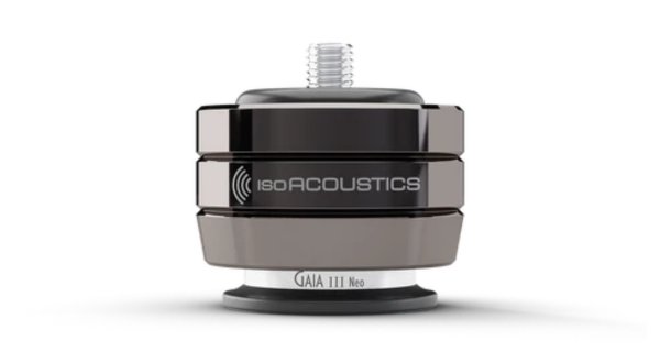 IsoAcoustics GAIA NEO