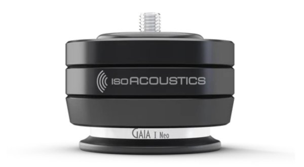 IsoAcoustics GAIA NEO