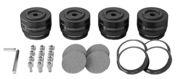 IsoAcoustics GAIA NEO
