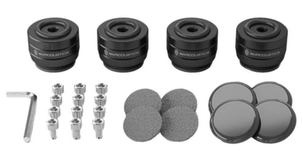 IsoAcoustics GAIA NEO