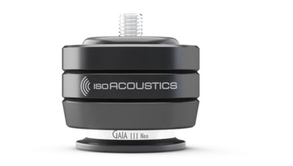 IsoAcoustics GAIA NEO