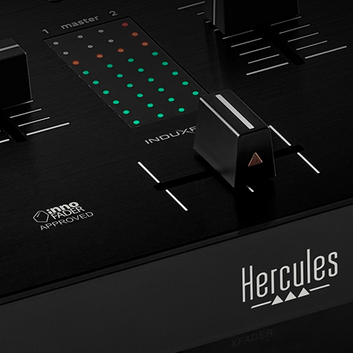 Hercules DJControl T10