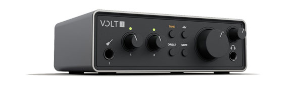 Universal Audio Volt 1 Gen 2