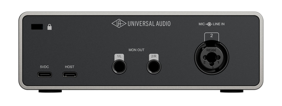 Universal Audio Volt 1 Gen 2