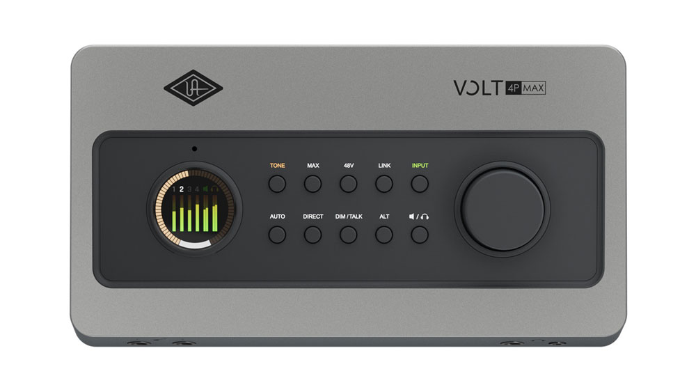 Universal Audio Volt 4P Max