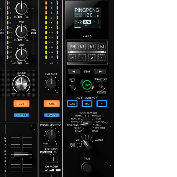 PIONEER DJM-900NXS2