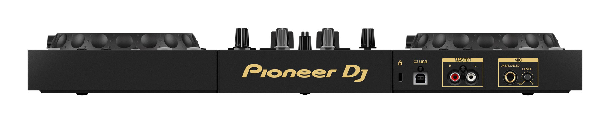 Pioneer DDJ-400-N