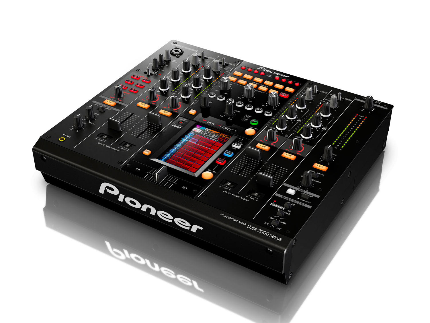 DJM-2000nexus