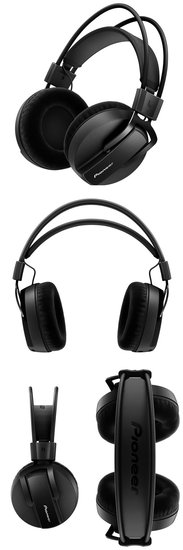 Pioneer HRM-7