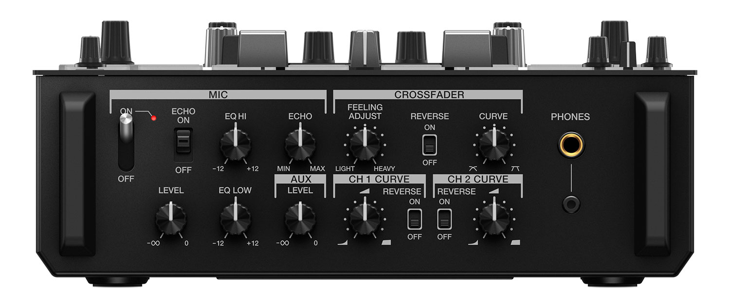 Pioneer DJ DJM-S11