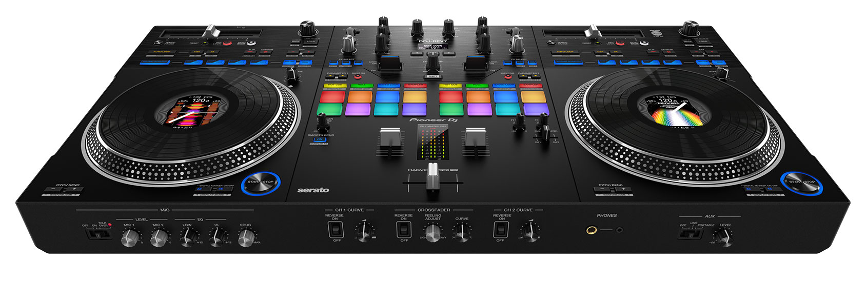 Pioneer DJ DDJ-REV7