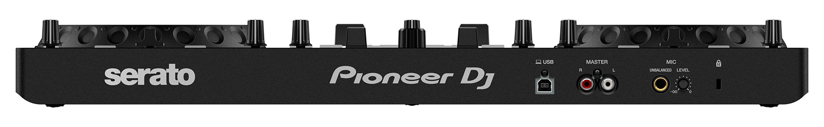 Pioneer DJ DDJ-REV1