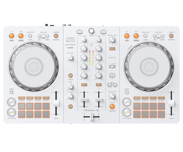 Pioneer DJ DDJ-FLX4