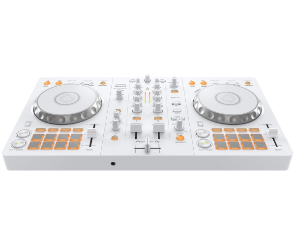 Pioneer DJ DDJ-FLX4
