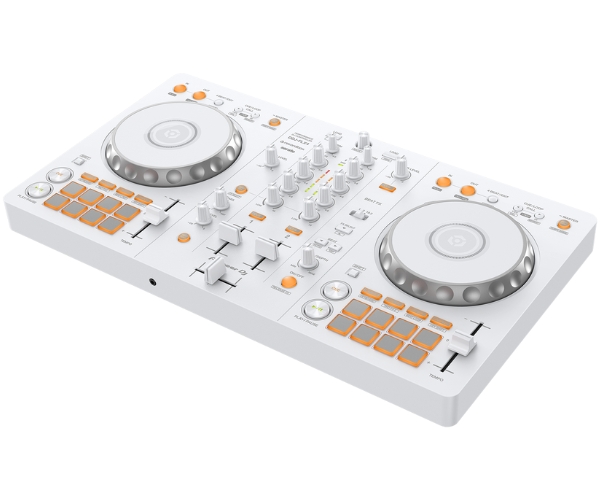 Pioneer DJ DDJ-FLX4