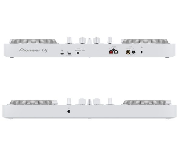 Pioneer DJ DDJ-FLX4