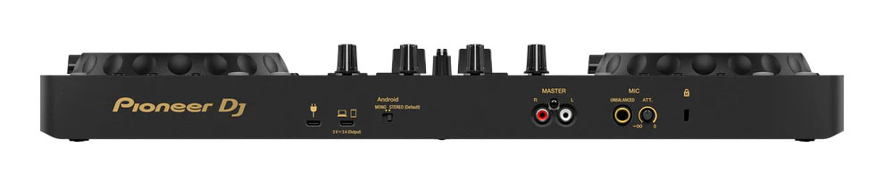 Pioneer DJ DDJ-FLX4