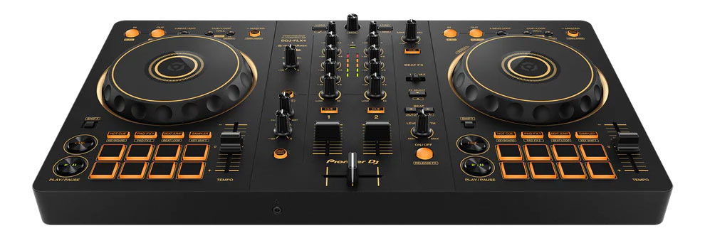 Pioneer DJ DDJ-FLX4
