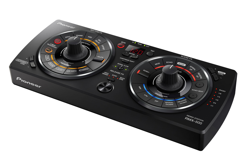 Pioneer RMX-500