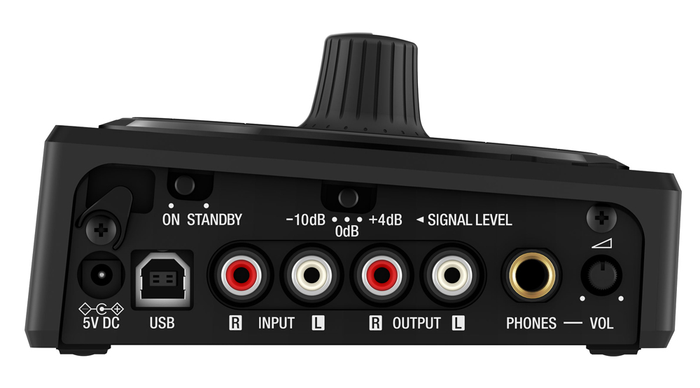 Pioneer RMX-500
