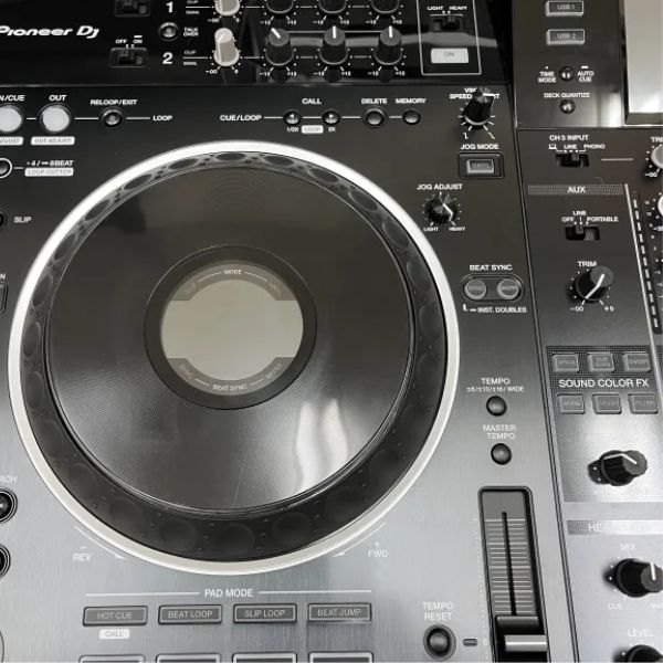 XDJ-XZ