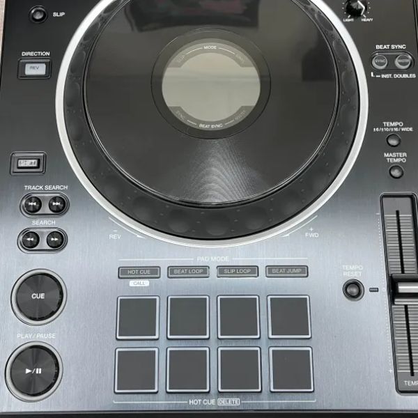 XDJ-XZ