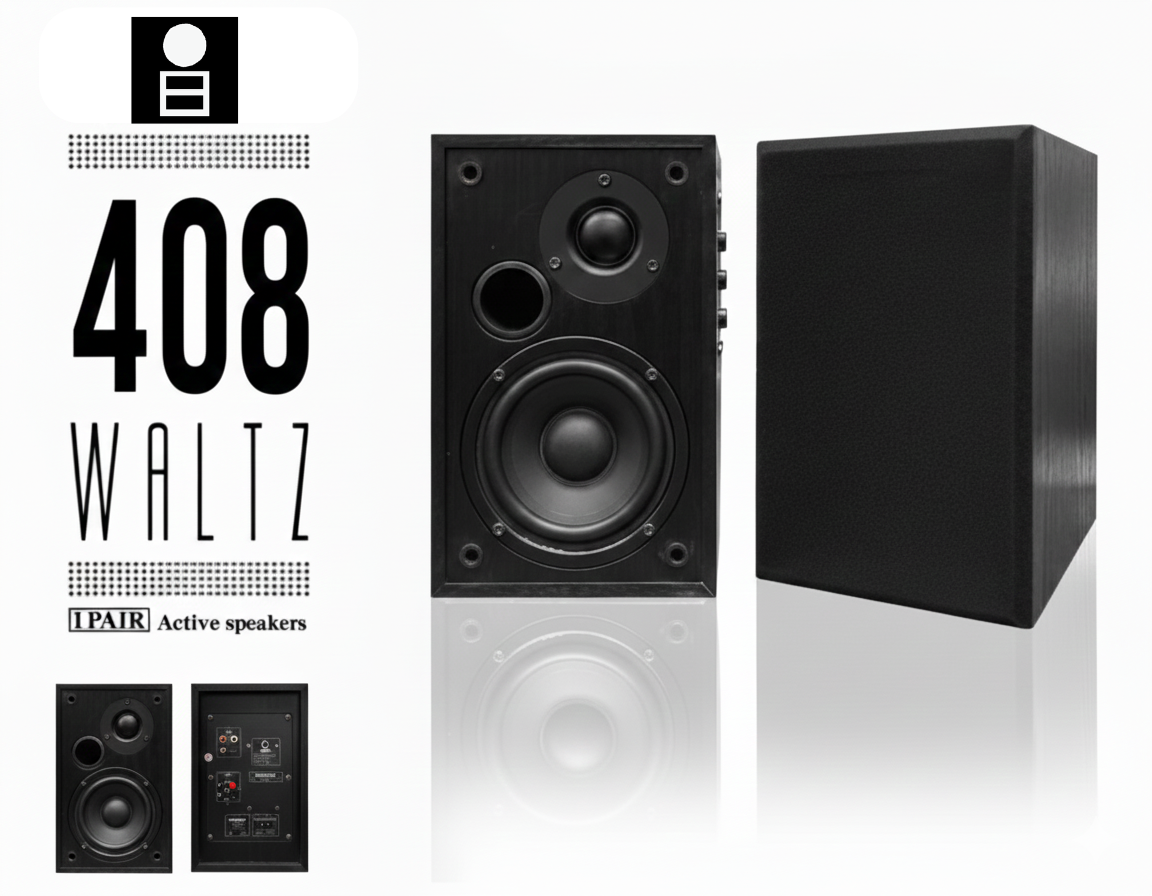 408 WALTZ