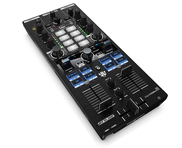 RELOOP MIXTOUR PRO