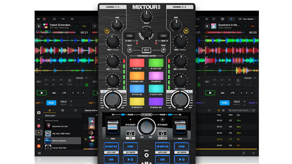 RELOOP MIXTOUR PRO