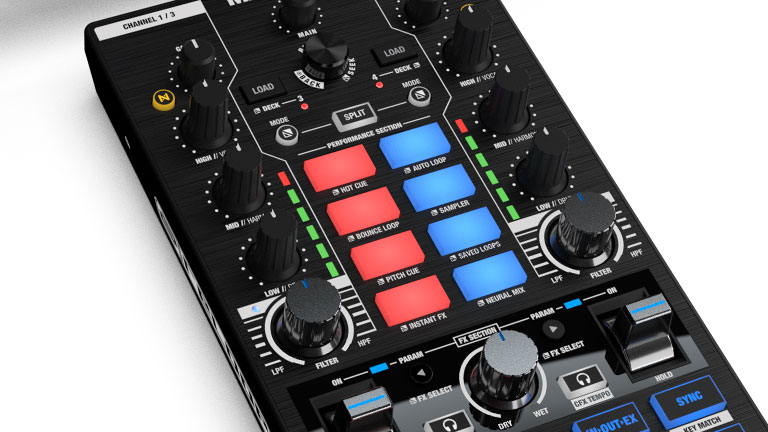 RELOOP MIXTOUR PRO