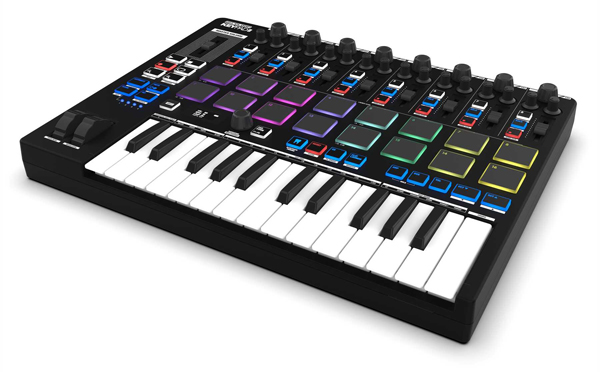 RELOOP Keypad Pro