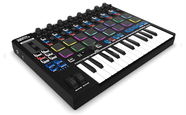 RELOOP Keypad Pro